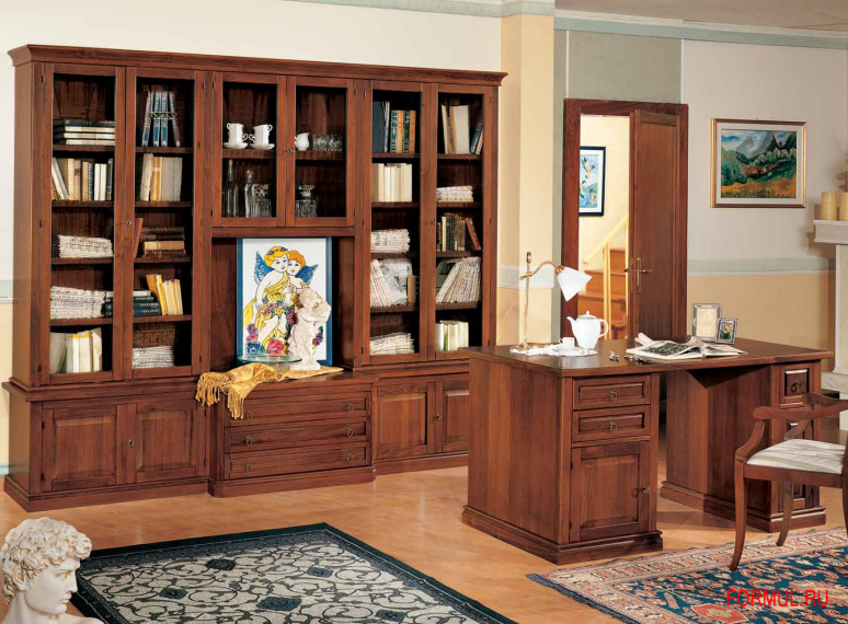 Стенка CP mobili Art. 6565